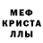 Альфа ПВП кристаллы Ingemar J.